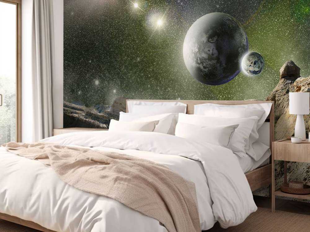 Przestrzeń fantastyczna