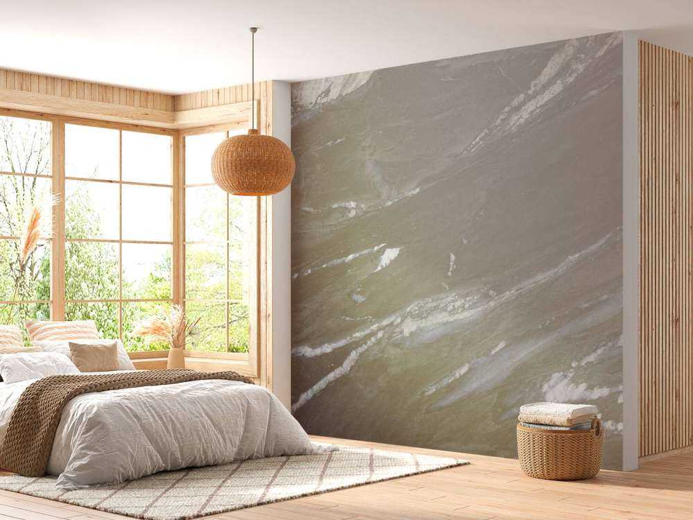 Podświetlany marmur