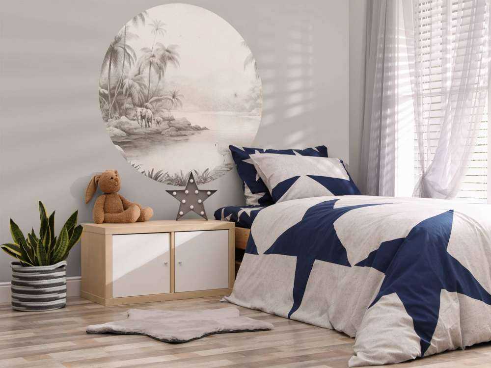 Szeptana rzeka dżungli