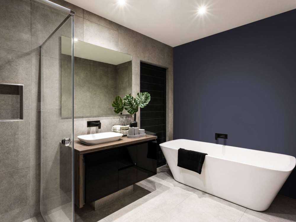 Szaroniebieski Davy'ego