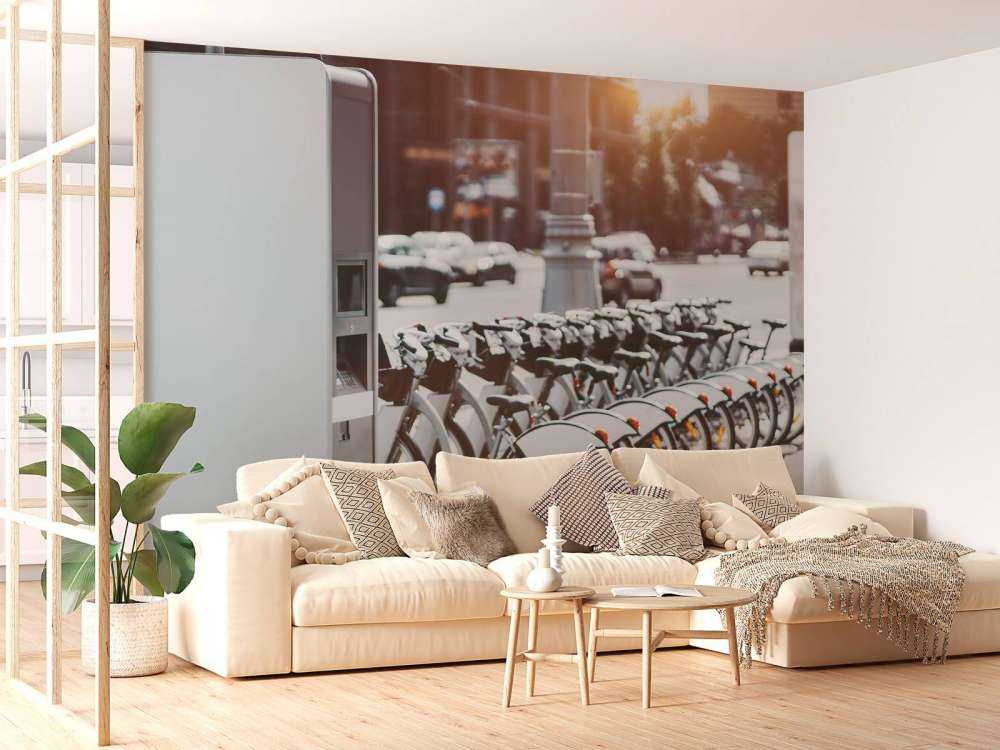 Rowery elektryczne do wynajęcia