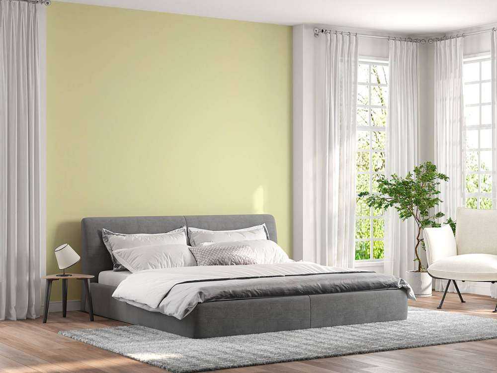 Beton z szyfonem cytrynowym