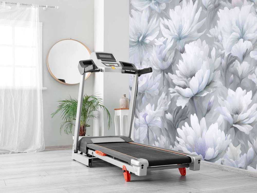 Ciepły poranek Srebrny