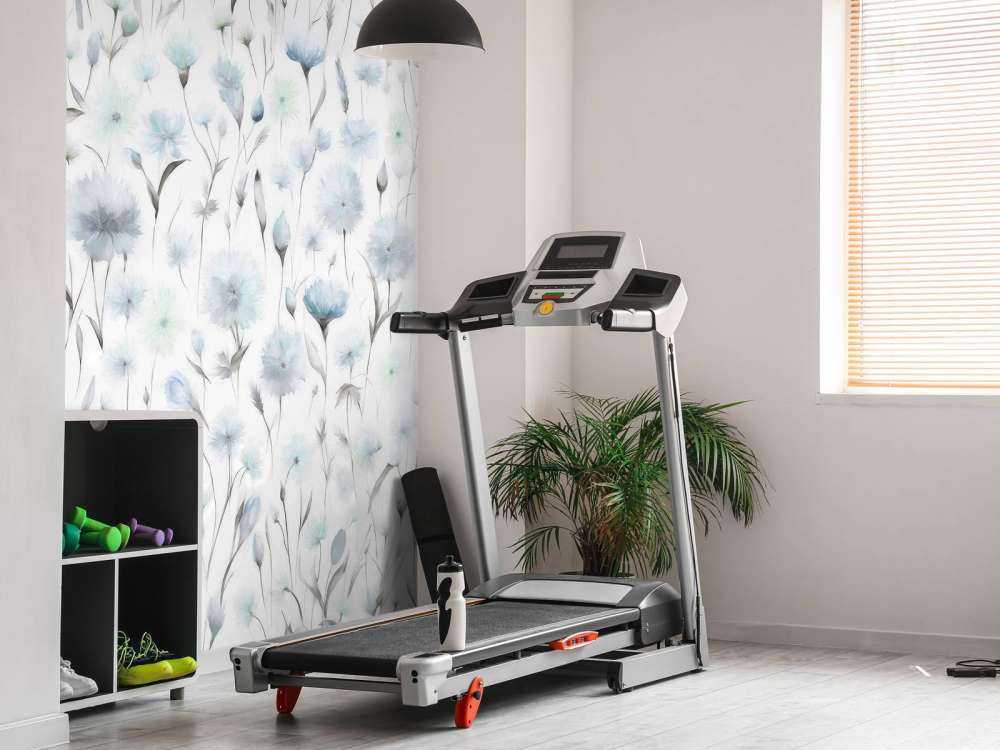 Chabry i trawy polne Niebieskie