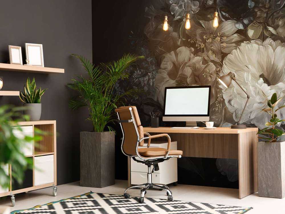 Bukiet z białym bzem