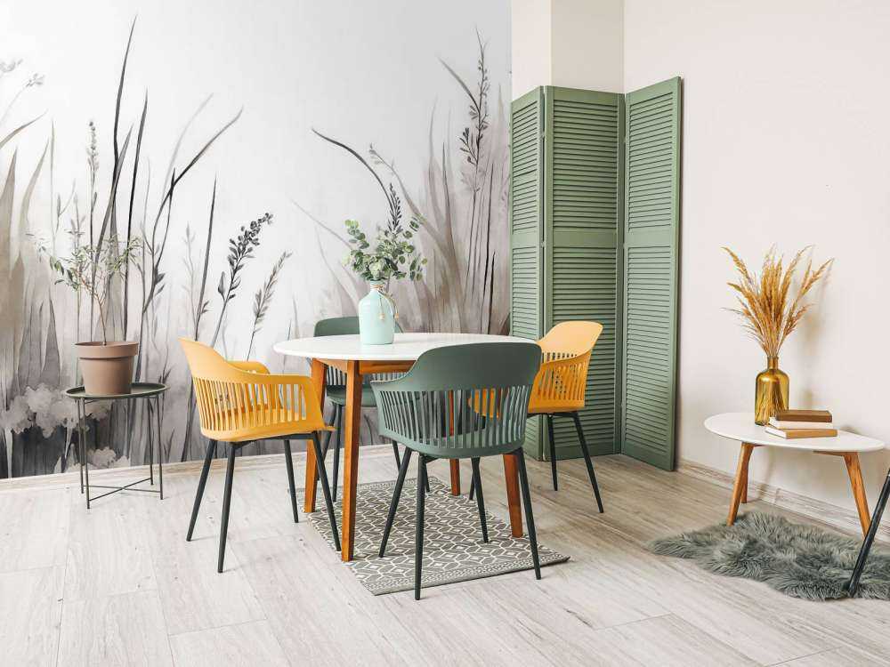 Harmonia Ciepły Taupe