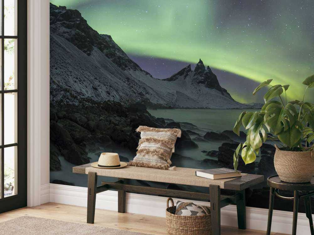Aurora Borealis