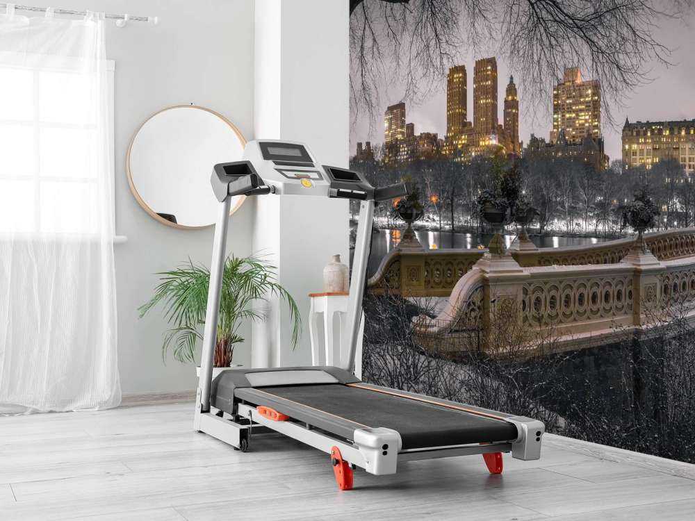 Central Park i Manhattan