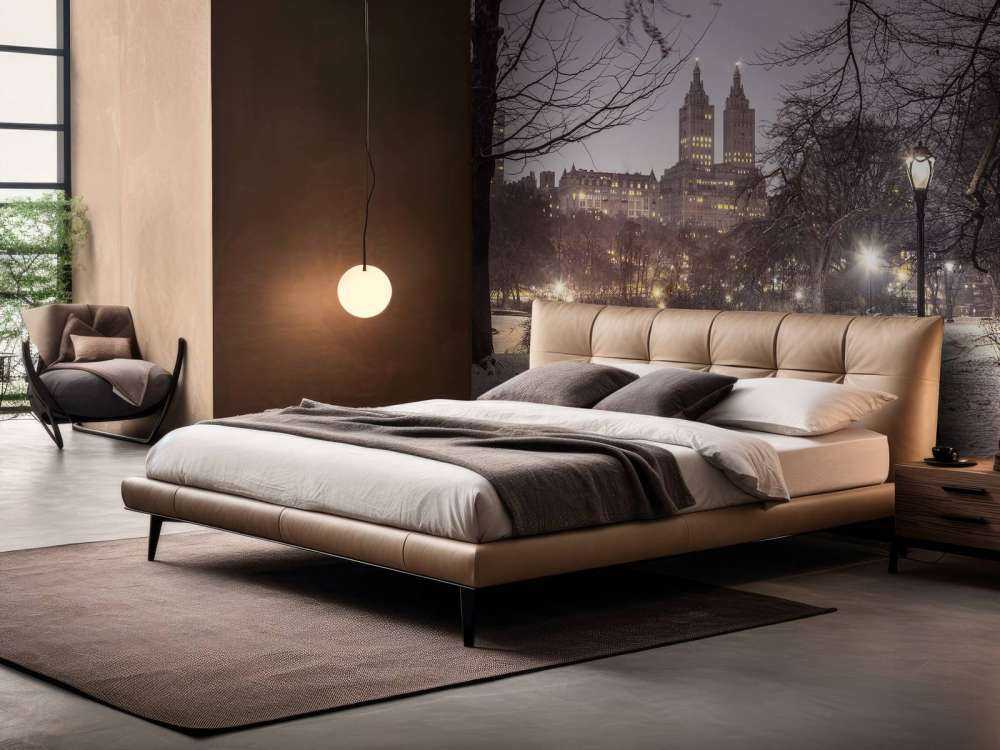 Central Park pokryty śniegiem