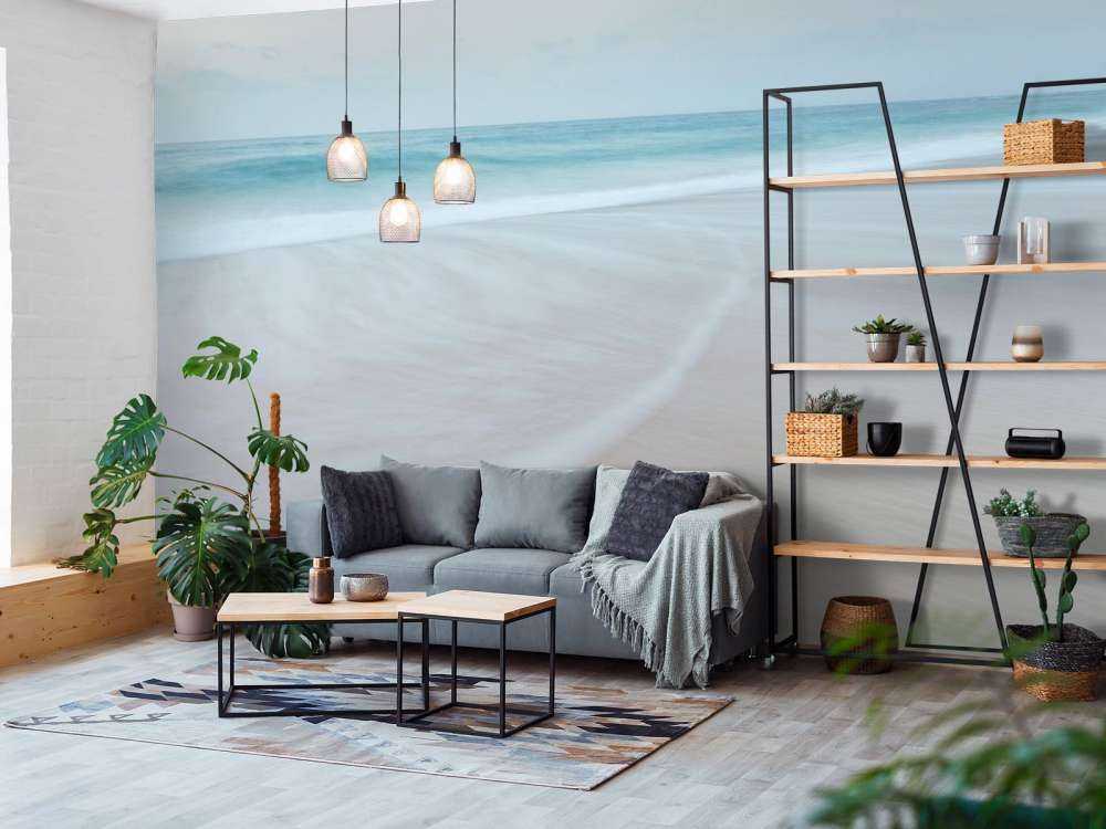 Surfowanie na plaży