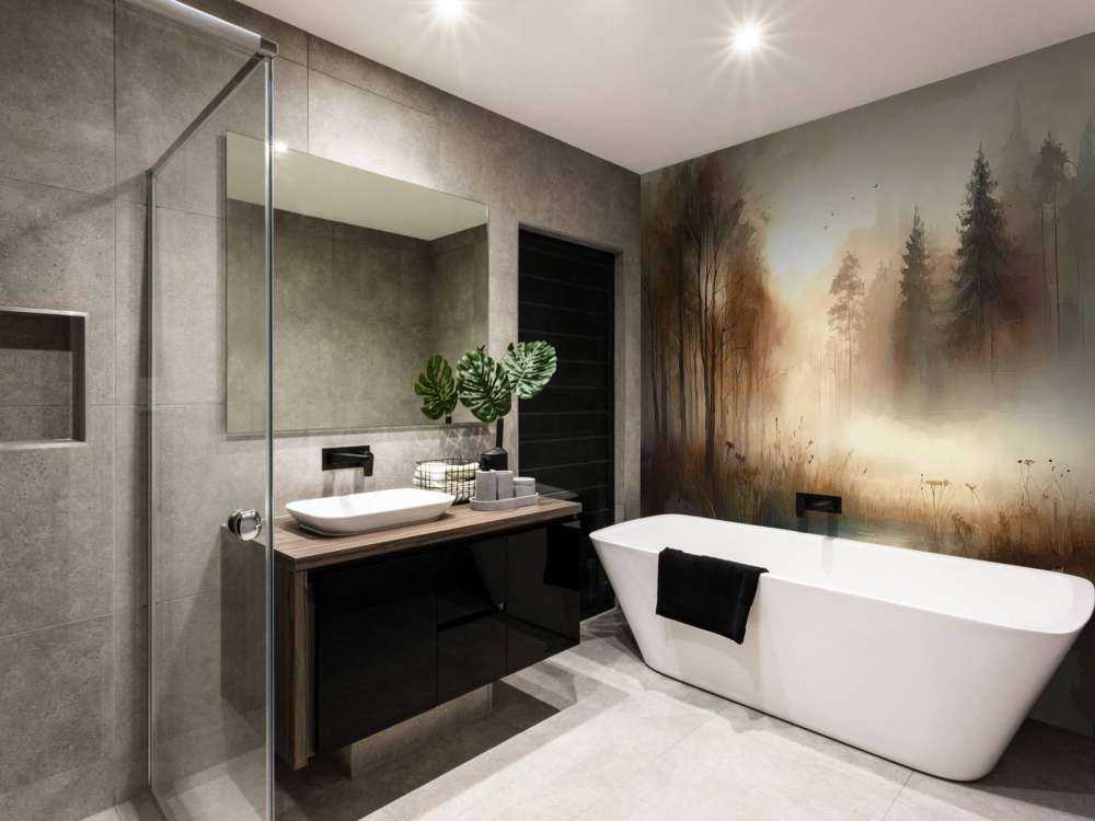 Ucieczka z Mglistego Lasu