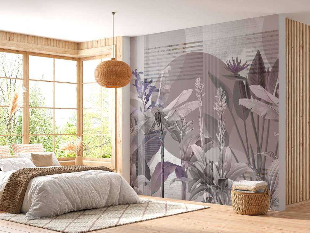 Dreams and Tropics 1