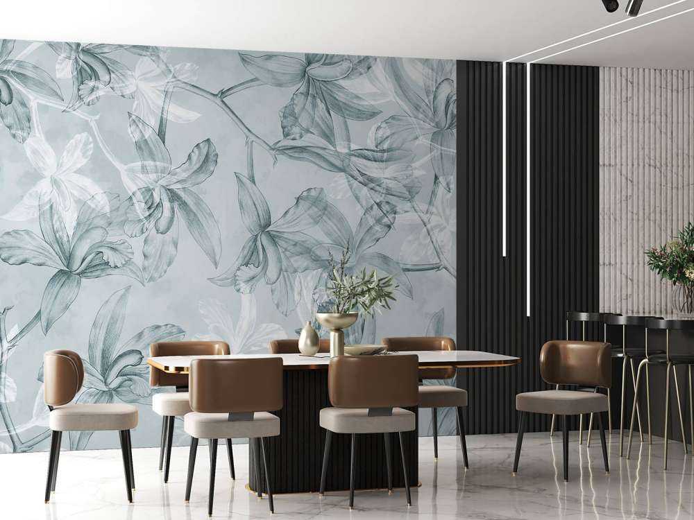 Orchidowy Sen Zielony