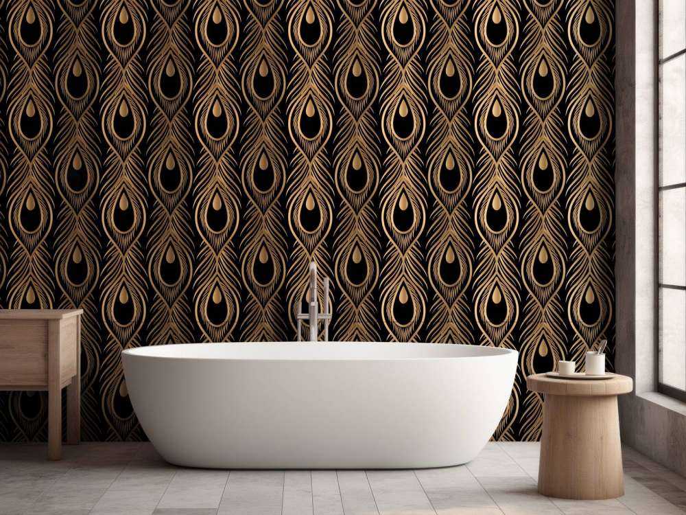 Złota Symfonia Oka Pawiego