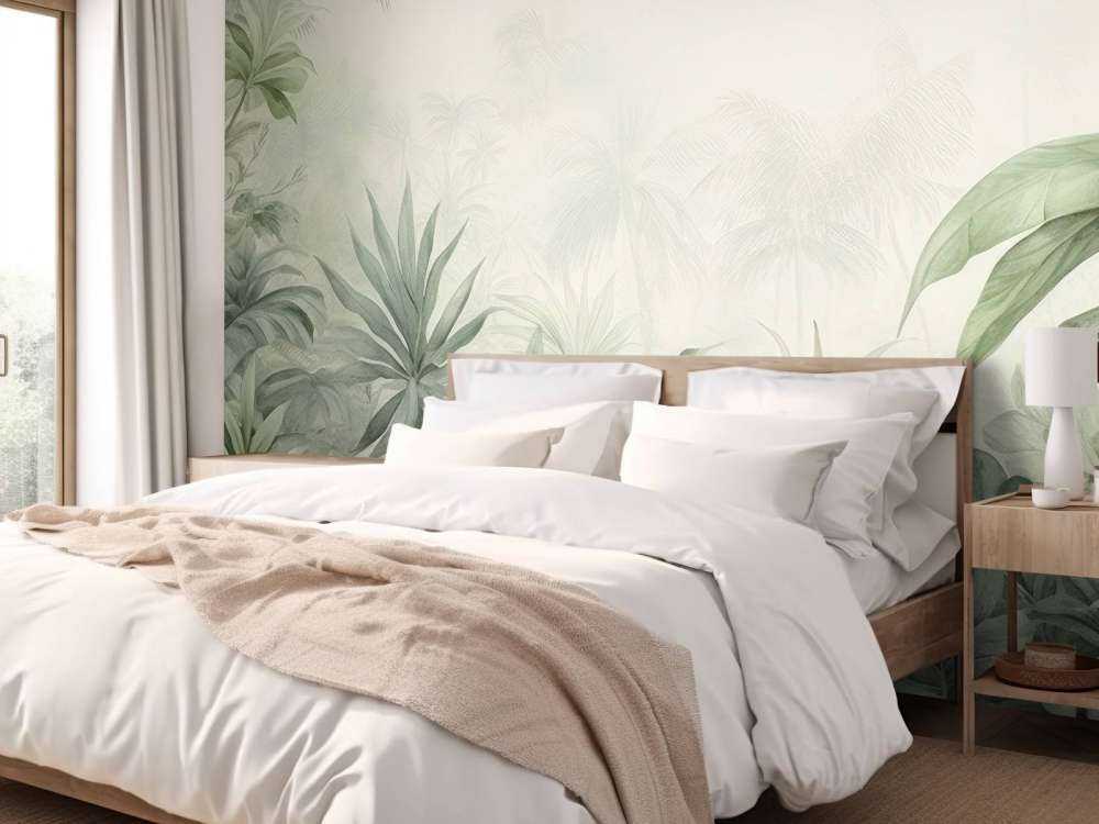 Miękka Zielona Oaza