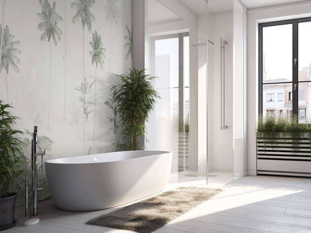 Poranna Mgła Tropikalna