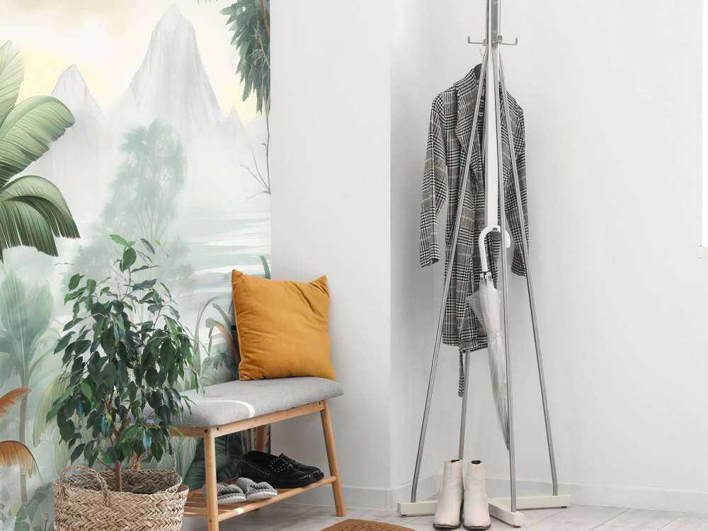 Szept Tropikalnej Góry