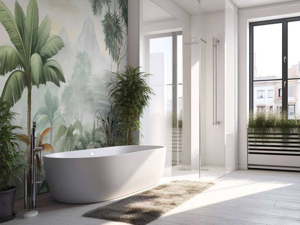 Szept Tropikalnej Góry