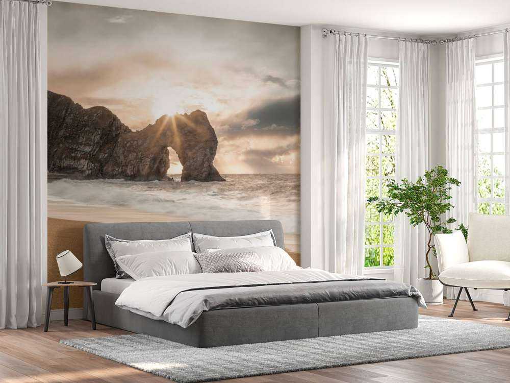 Durdle Door, Dorset, UK