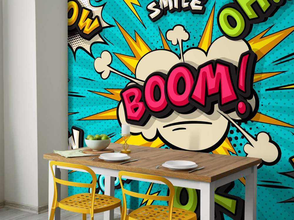 Obfitość onomatopei