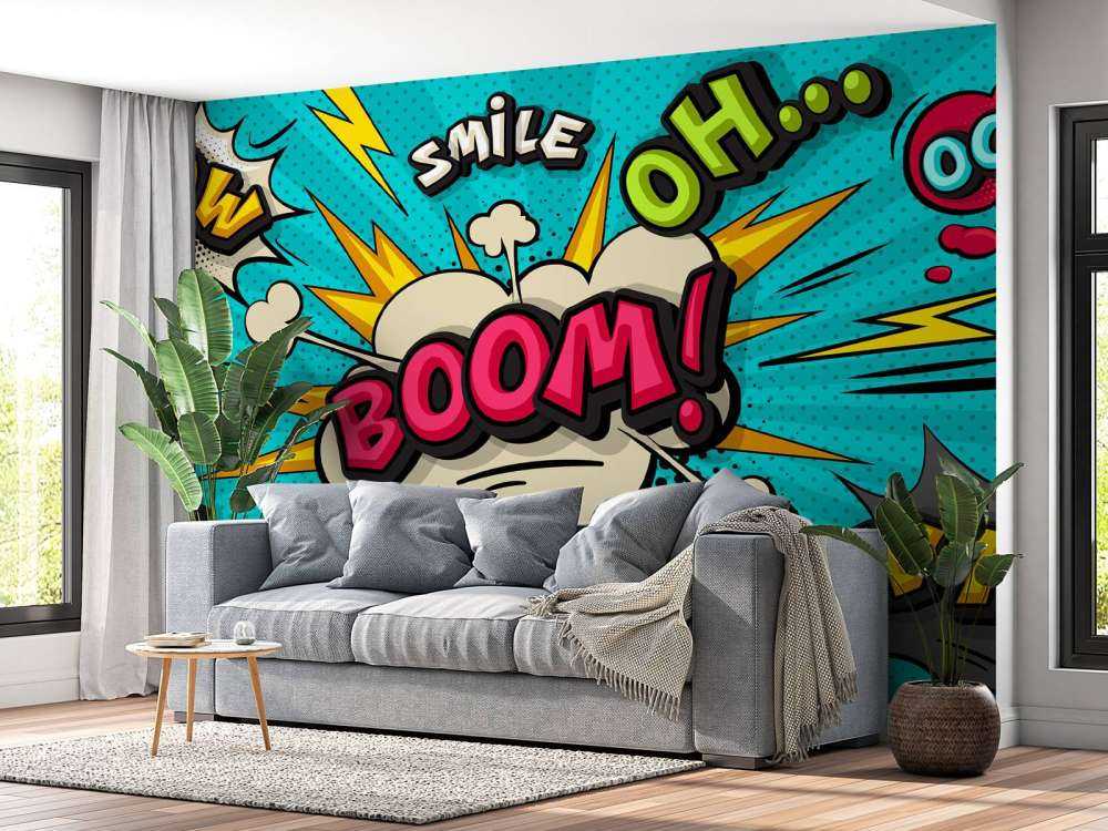 Obfitość onomatopei