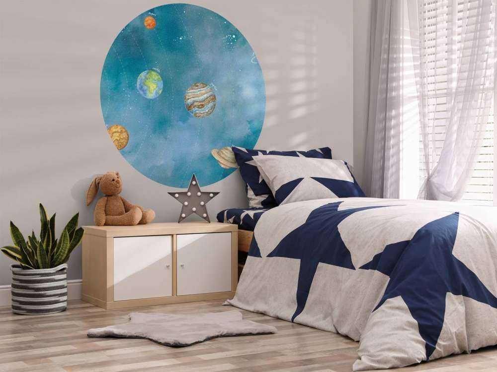 Orbitalny Balet Planet