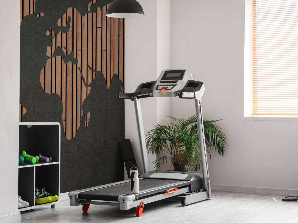 Mapa świata z drewnianymi tablicami