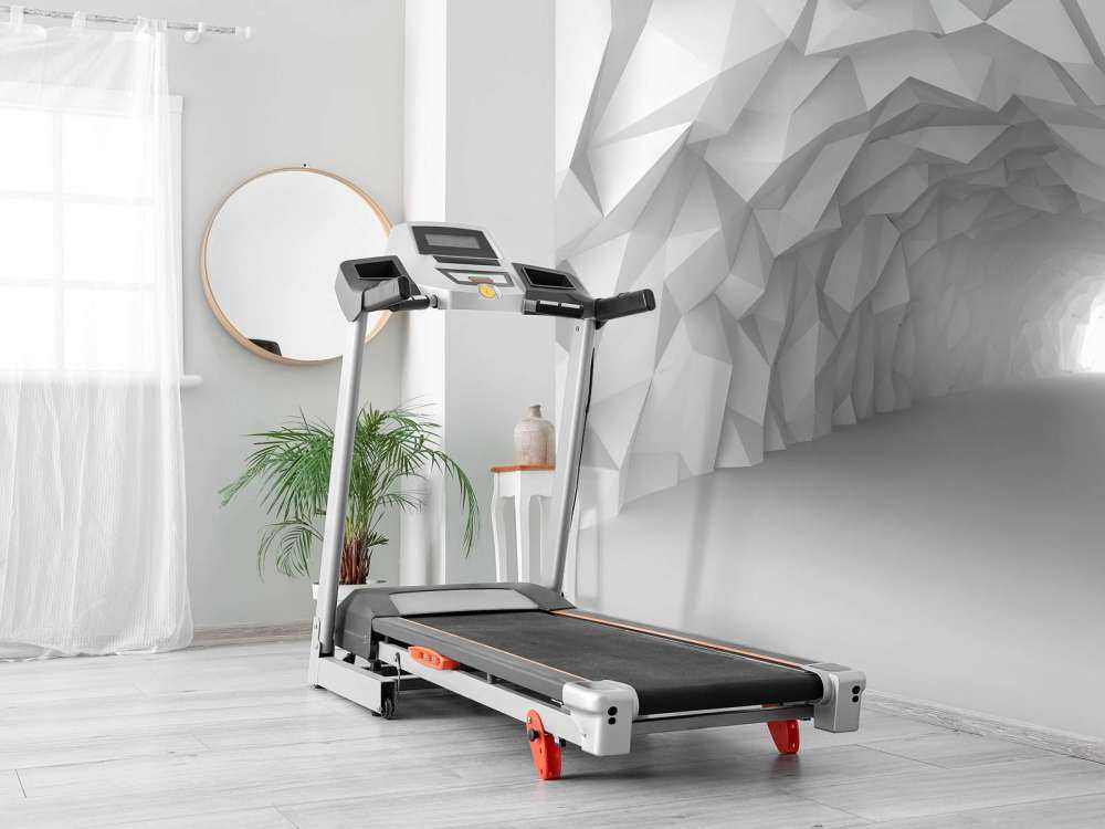 Tunel punktowany w 3D