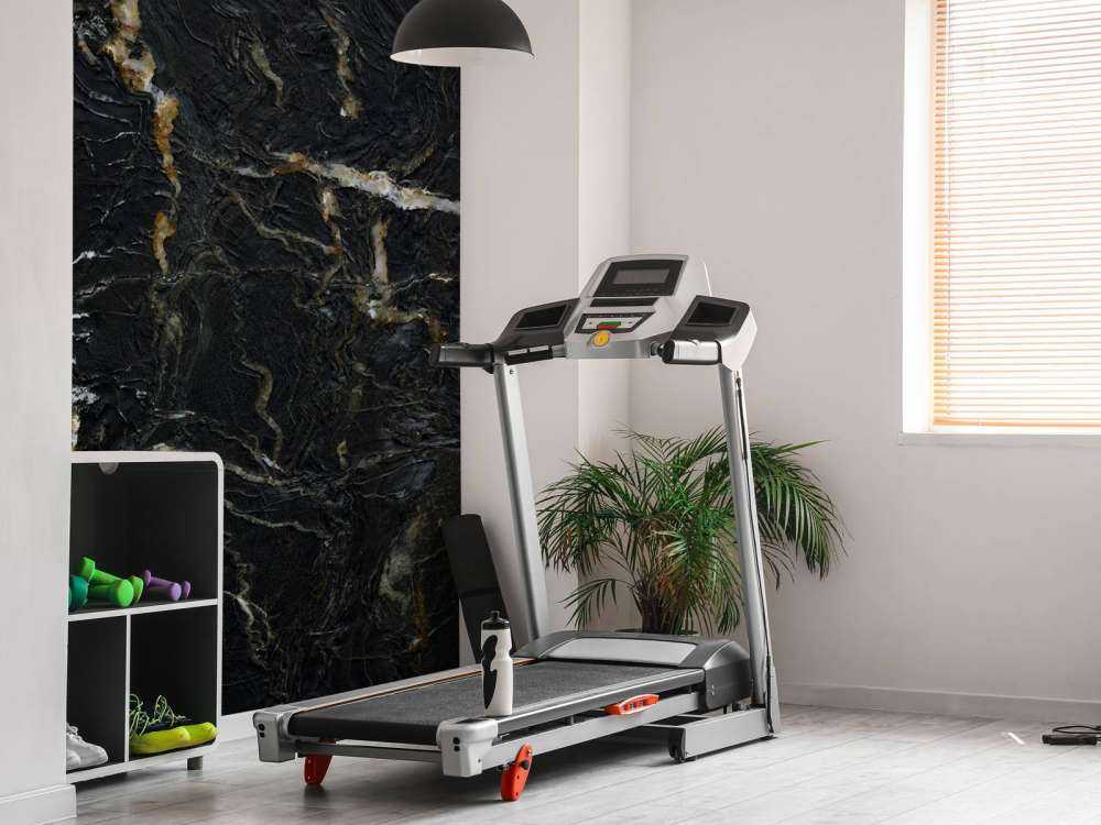 Marmur o lekkiej strukturze