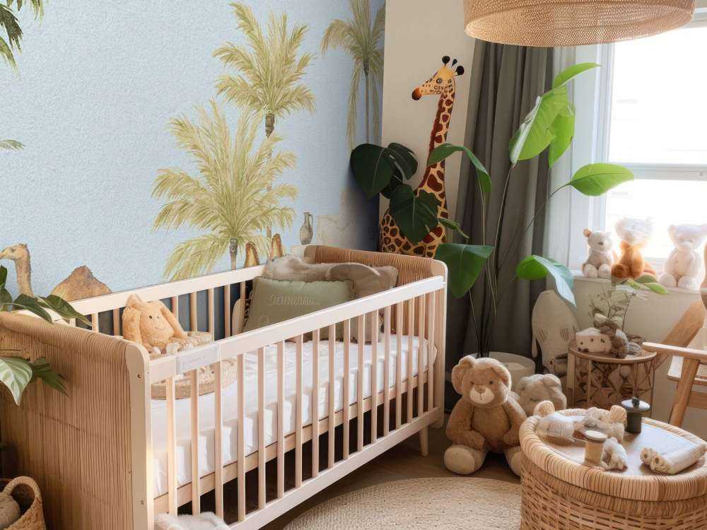 Przyjaciele z pustyni