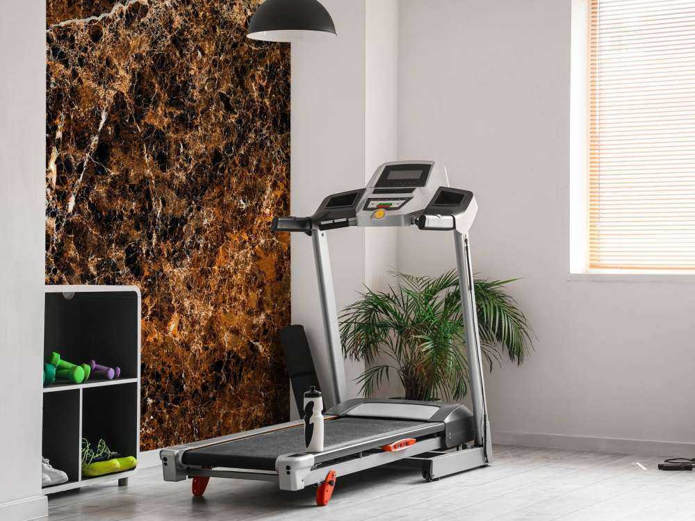 Marmur w kolorze miedzi