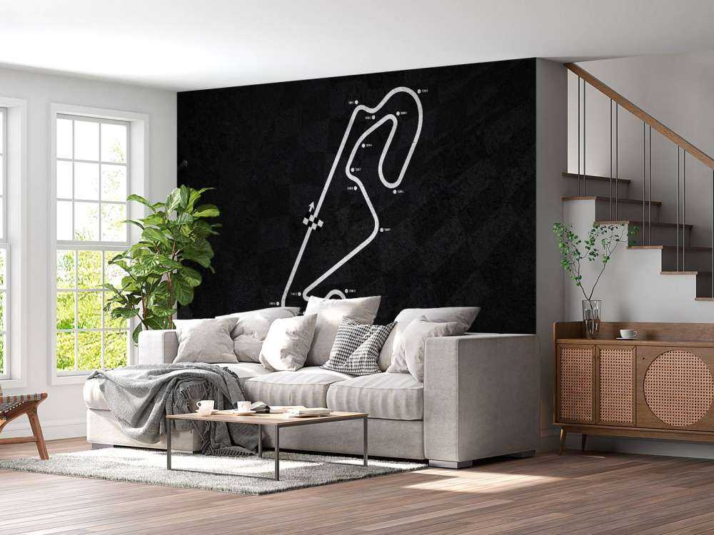 Tor Formuły 1 - Circuit de Barcelona - Hiszpania