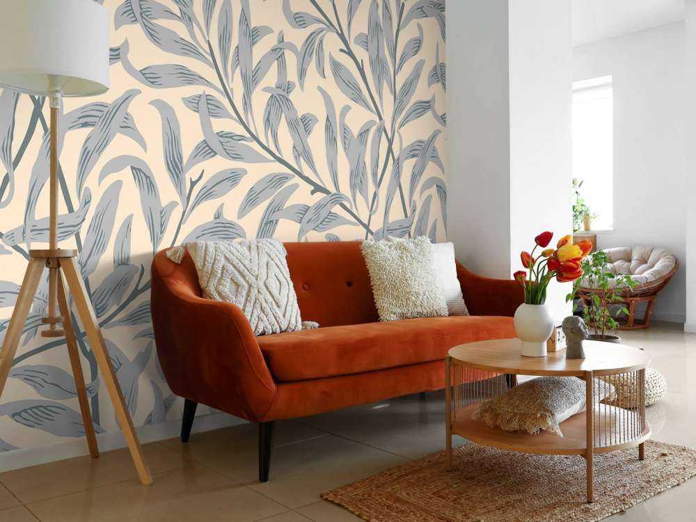 Rośliny biegnące pod górę