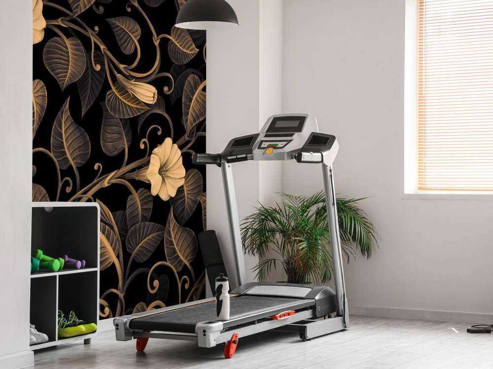 Kwiaty w stylu vintage