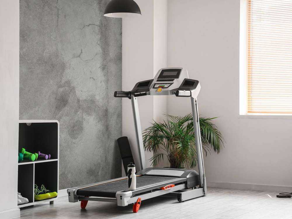 Beton z rozległymi pęknięciami