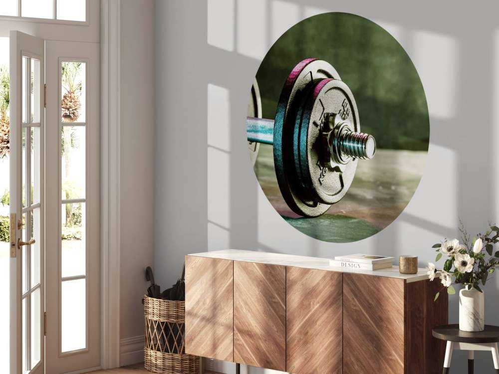 Fitness Sports Dumbell