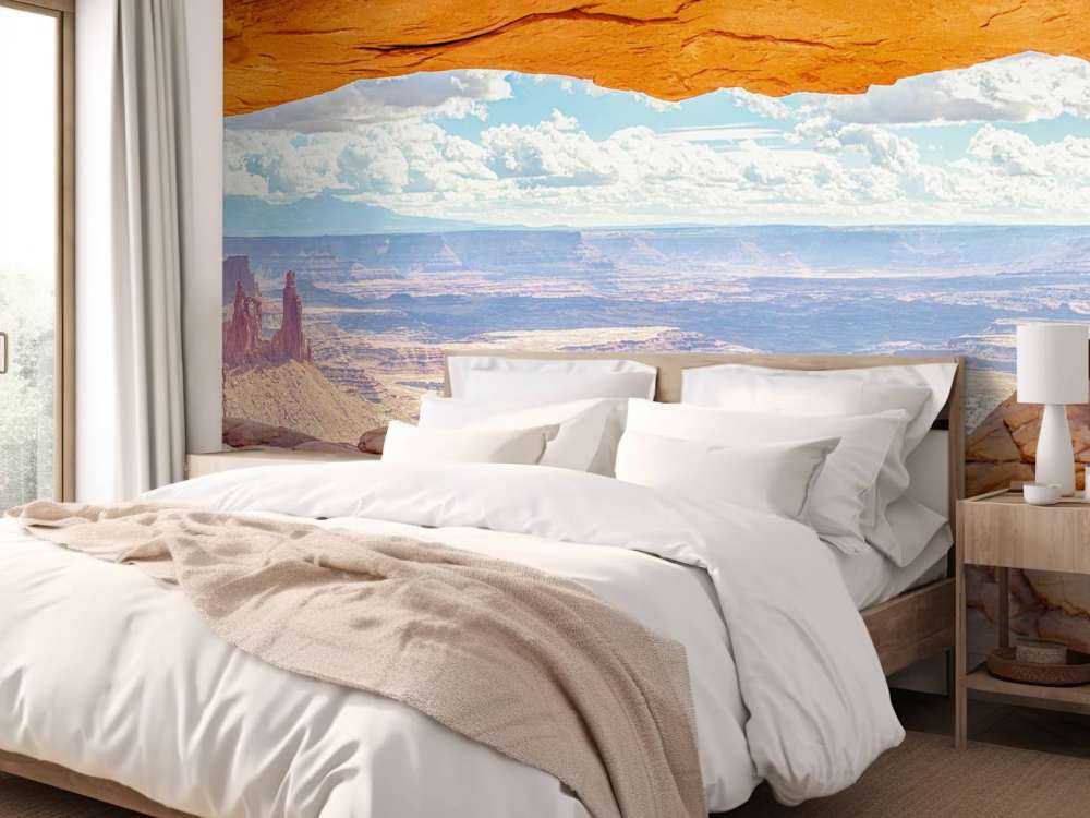 Park Narodowy Mesaboog w Utah