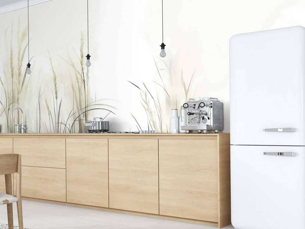 Nastrój Natury Miękka Zieleń