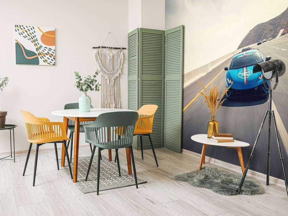 Szybkość w górach