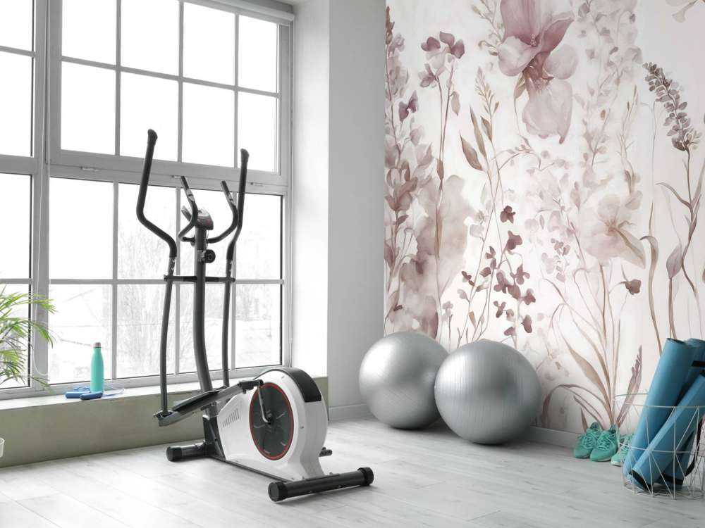 Miękkość serca - różowy