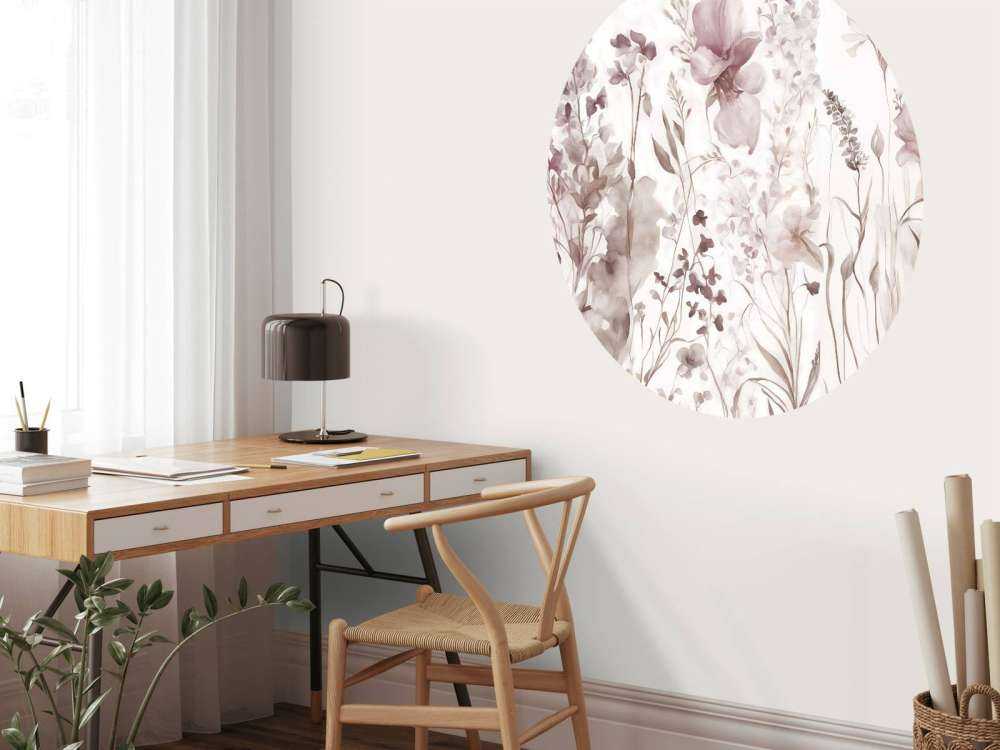 Miękkość serca - różowy