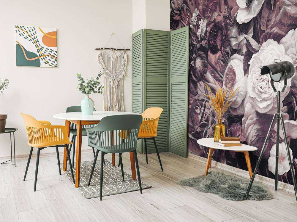 Duży bukiet różowy