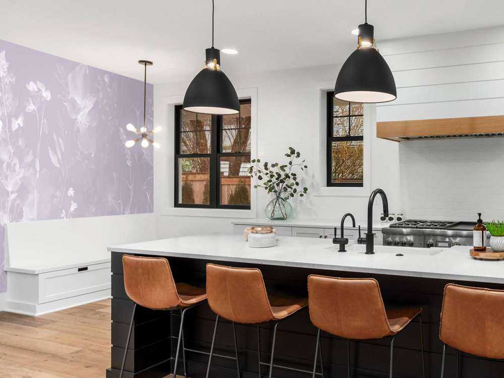 Miękkość serca - stary róż