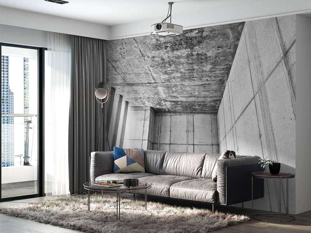 Beton 3D