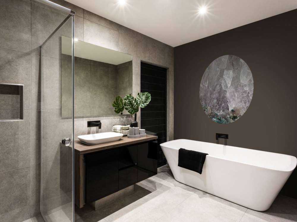 Kamień szlachetny z bliska