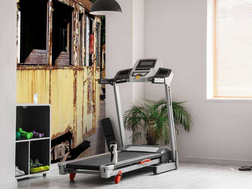 Rdzewiejące tramwaje