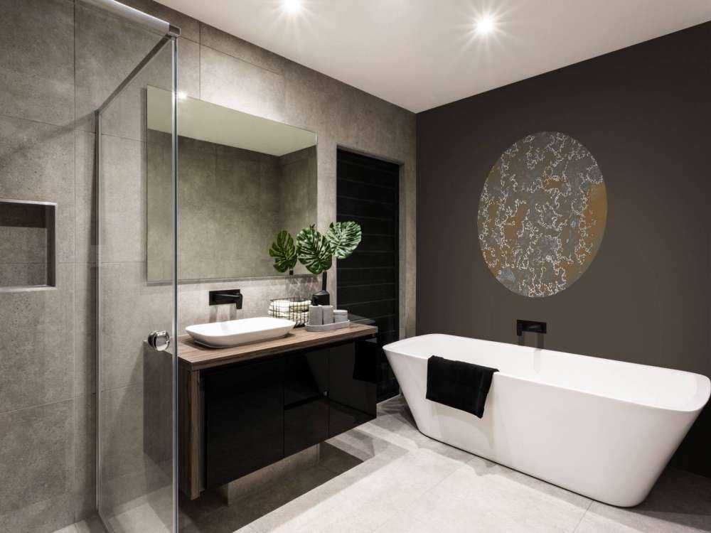 Stal o strukturze rdzy