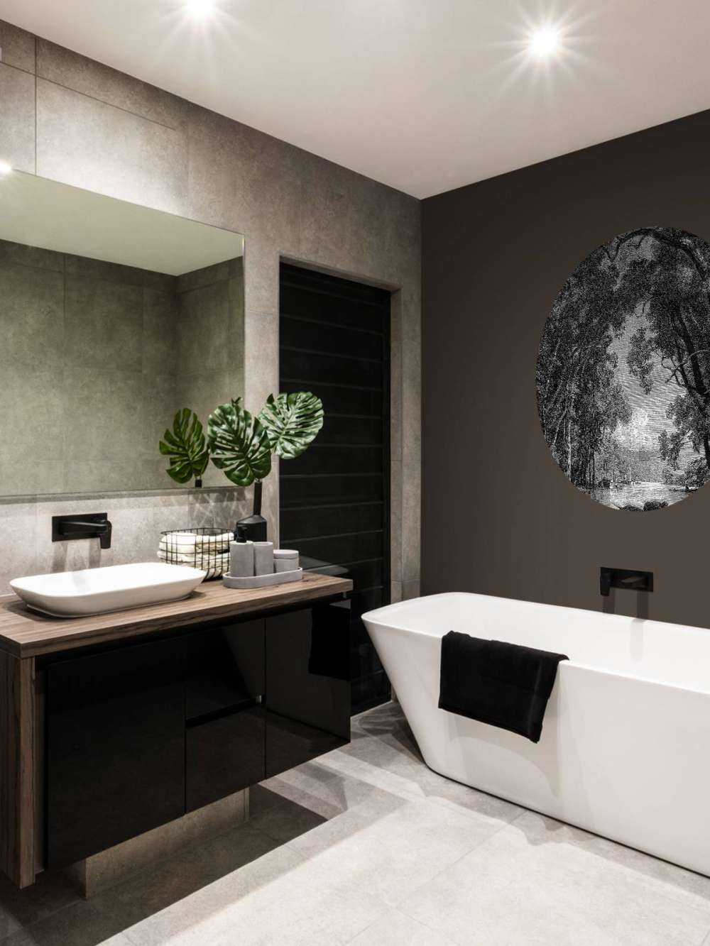 Stara rzeka w dżungli