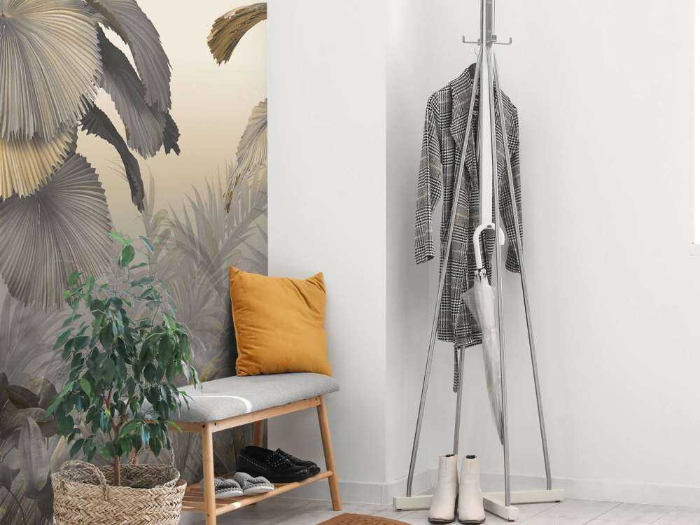 Mglisty Splendor Tropików