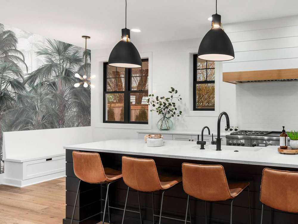 Zmierzchowa Serenada Palm